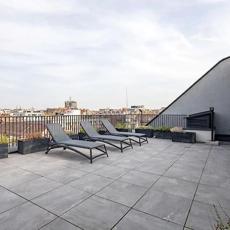 Marone 209 Budapest ~ Ac/Balcony/Indoor Parking Dış mekan fotoğraf
