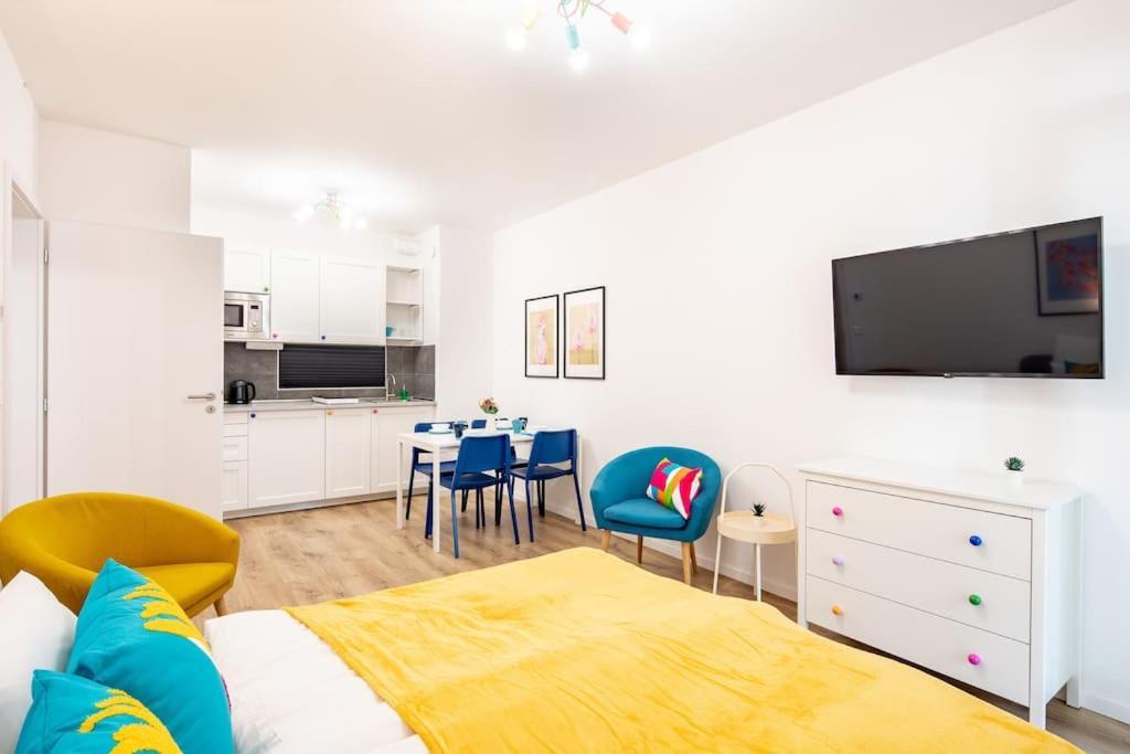 Marone 209 Budapest ~ Ac/Balcony/Indoor Parking Dış mekan fotoğraf