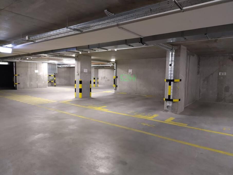 Marone 209 Budapest ~ Ac/Balcony/Indoor Parking Dış mekan fotoğraf