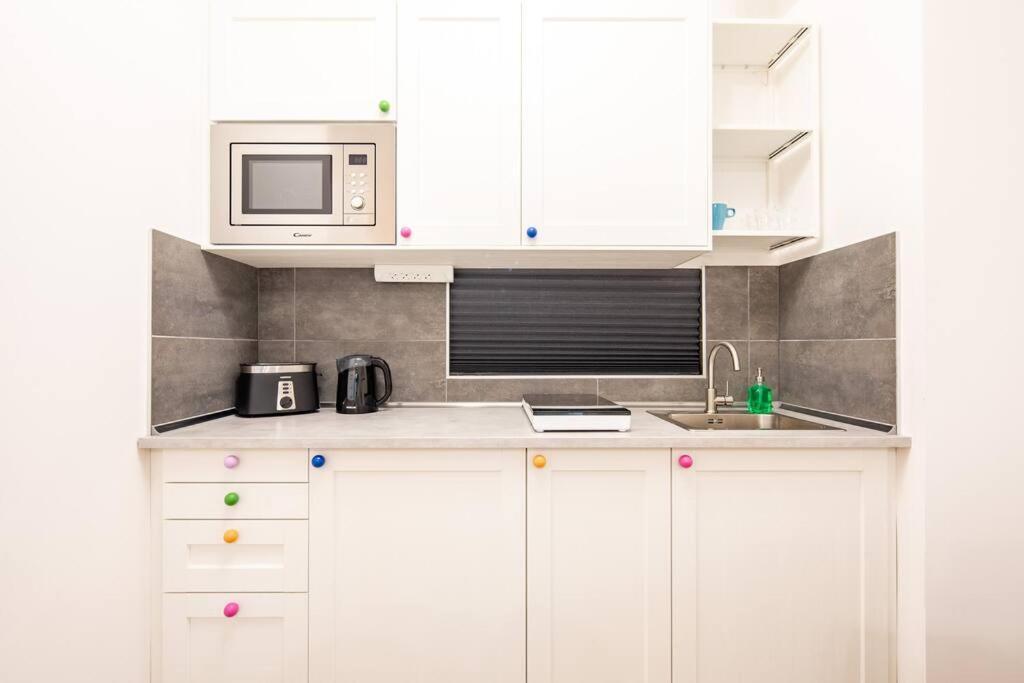 Marone 209 Budapest ~ Ac/Balcony/Indoor Parking Dış mekan fotoğraf