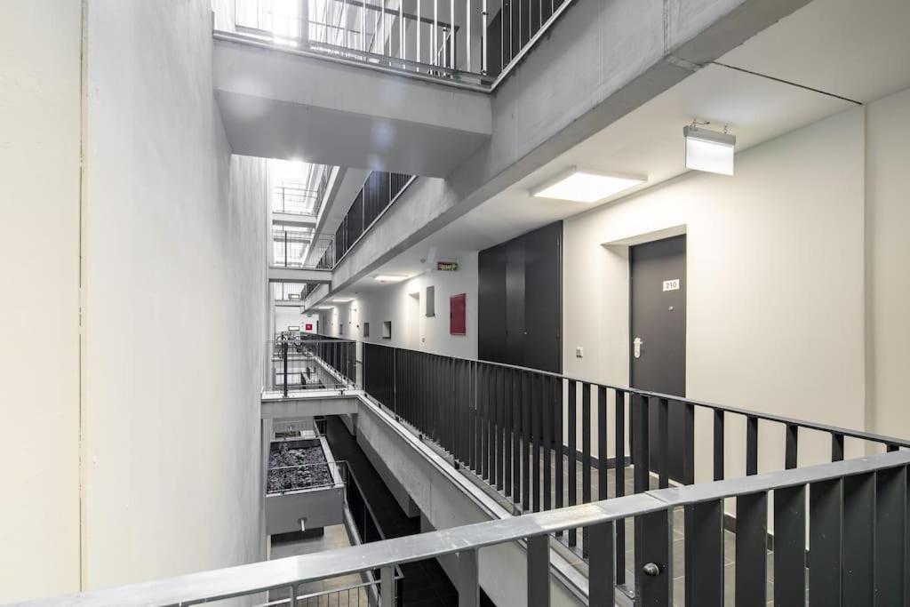 Marone 209 Budapest ~ Ac/Balcony/Indoor Parking Dış mekan fotoğraf