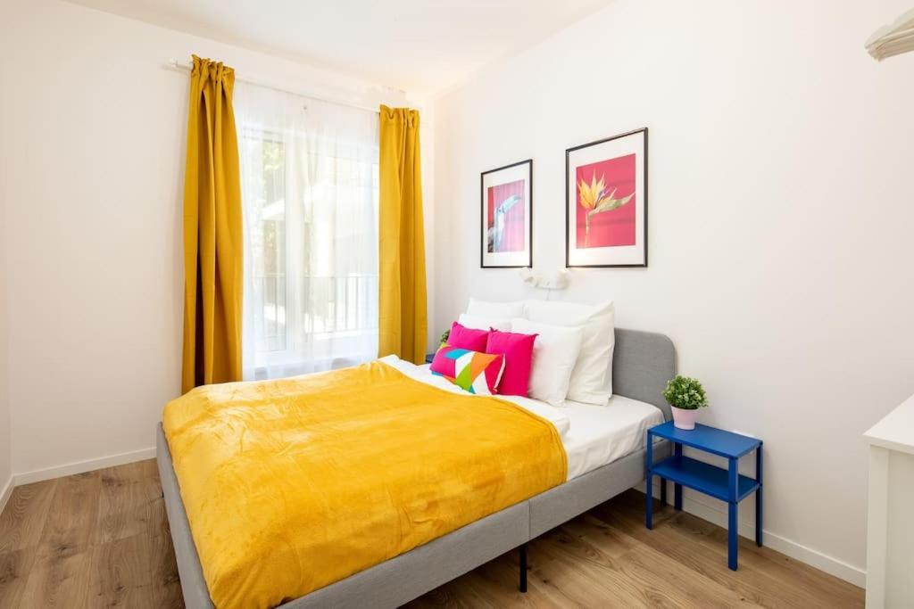 Marone 209 Budapest ~ Ac/Balcony/Indoor Parking Dış mekan fotoğraf
