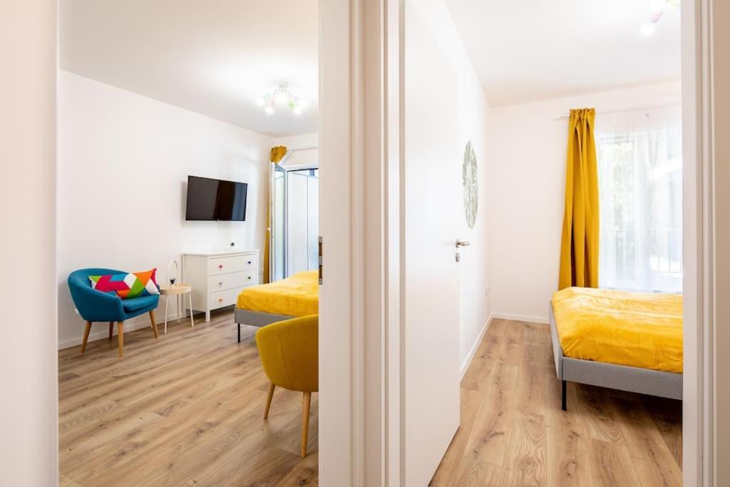 Marone 209 Budapest ~ Ac/Balcony/Indoor Parking Dış mekan fotoğraf