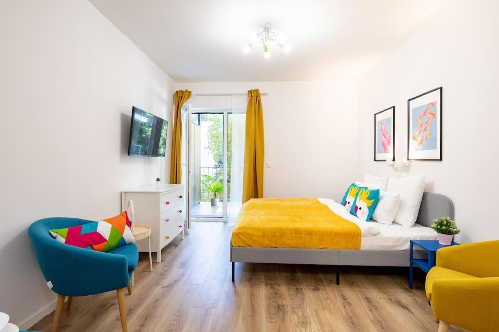 Marone 209 Budapest ~ Ac/Balcony/Indoor Parking Dış mekan fotoğraf