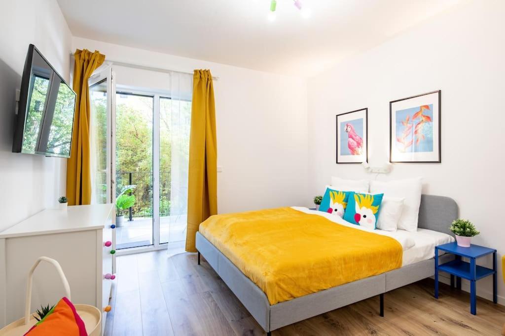 Marone 209 Budapest ~ Ac/Balcony/Indoor Parking Dış mekan fotoğraf
